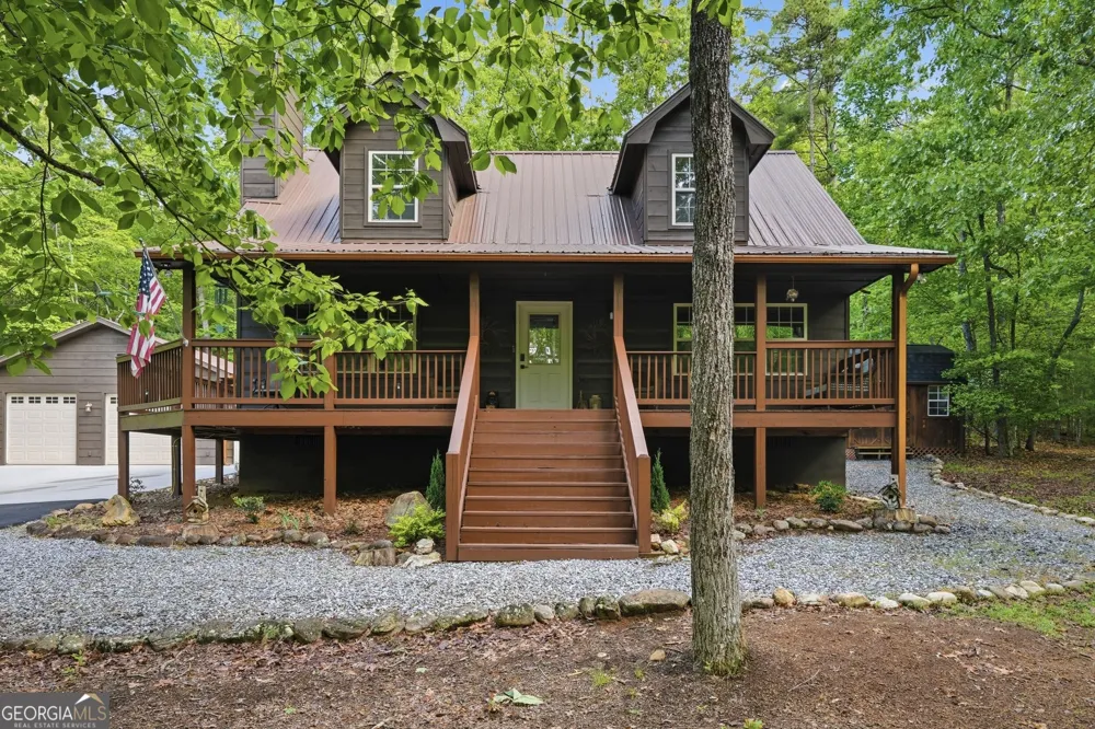 2283 Rocky Top RD Blairsville, GA 30512