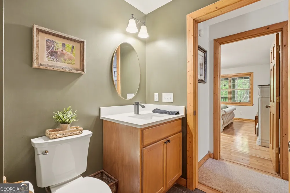 2283 Rocky Top RD Blairsville, GA 30512