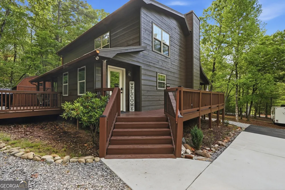 2283 Rocky Top RD Blairsville, GA 30512