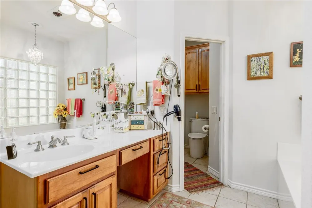 101 Denny Fox Drive Burnet, TX 78611