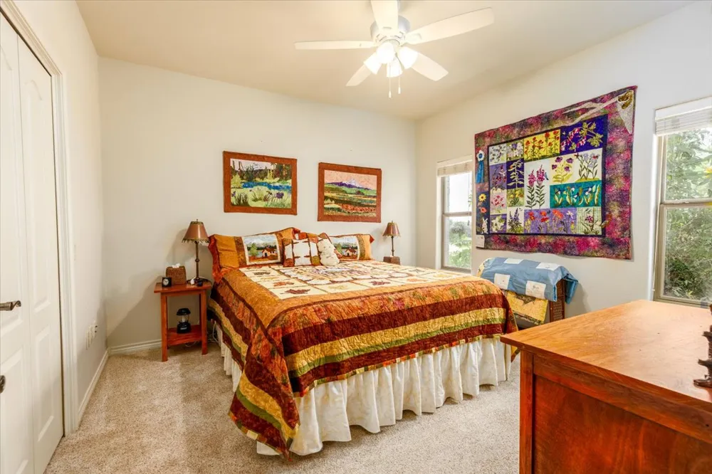101 Denny Fox Drive Burnet, TX 78611