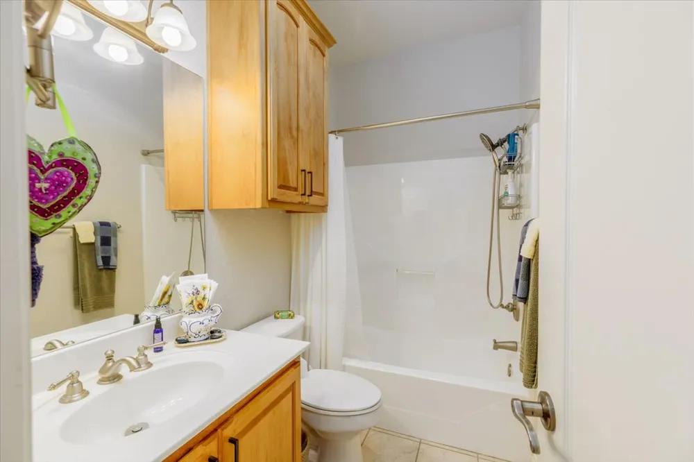 101 Denny Fox Drive Burnet, TX 78611