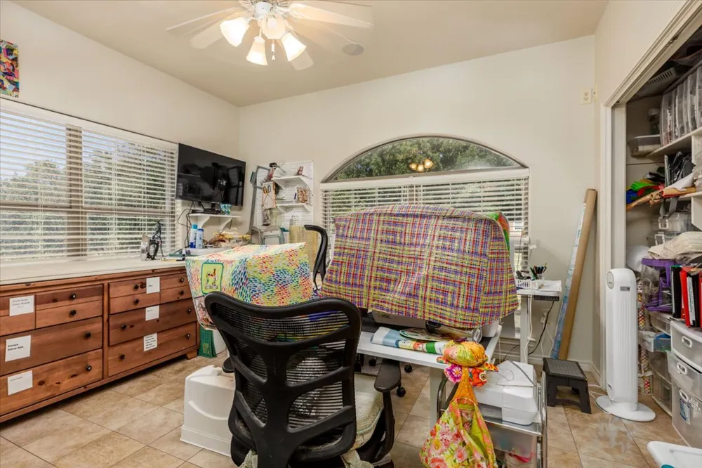 101 Denny Fox Drive Burnet, TX 78611