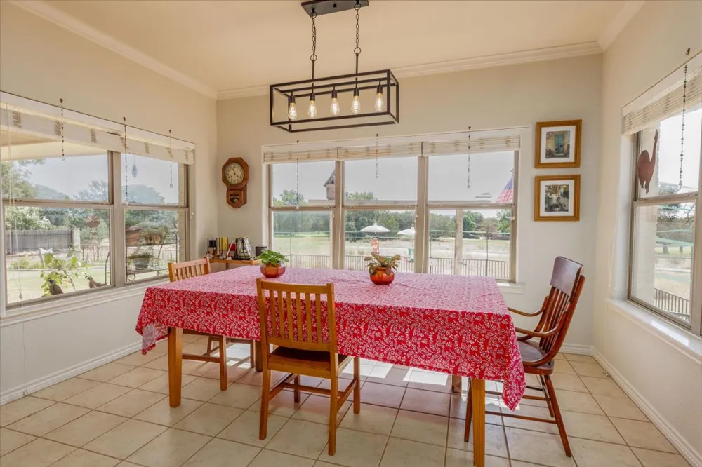 101 Denny Fox Drive Burnet, TX 78611