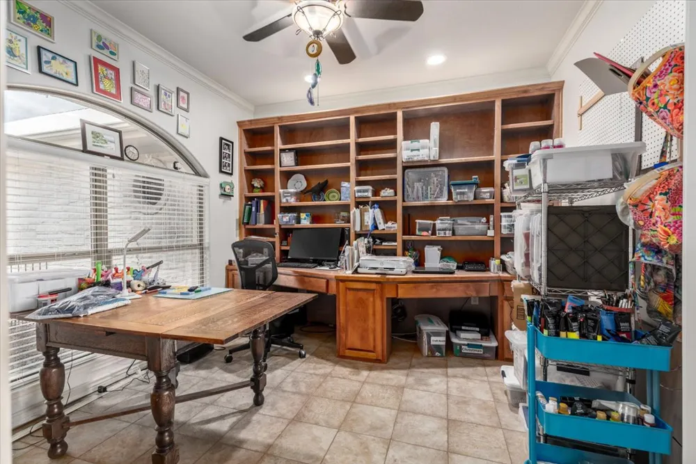 101 Denny Fox Drive Burnet, TX 78611