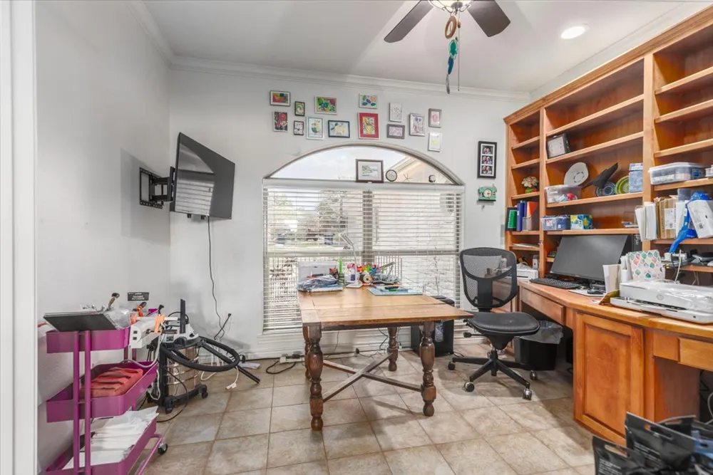 101 Denny Fox Drive Burnet, TX 78611