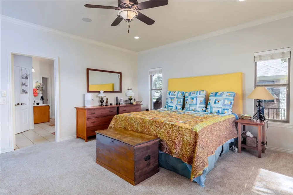101 Denny Fox Drive Burnet, TX 78611