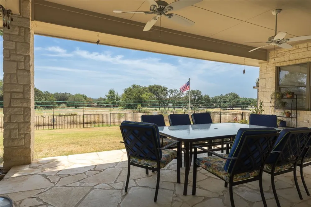 101 Denny Fox Drive Burnet, TX 78611