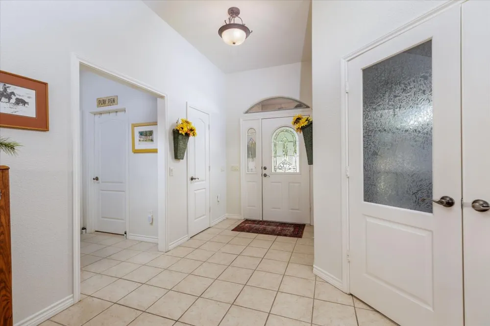 101 Denny Fox Drive Burnet, TX 78611
