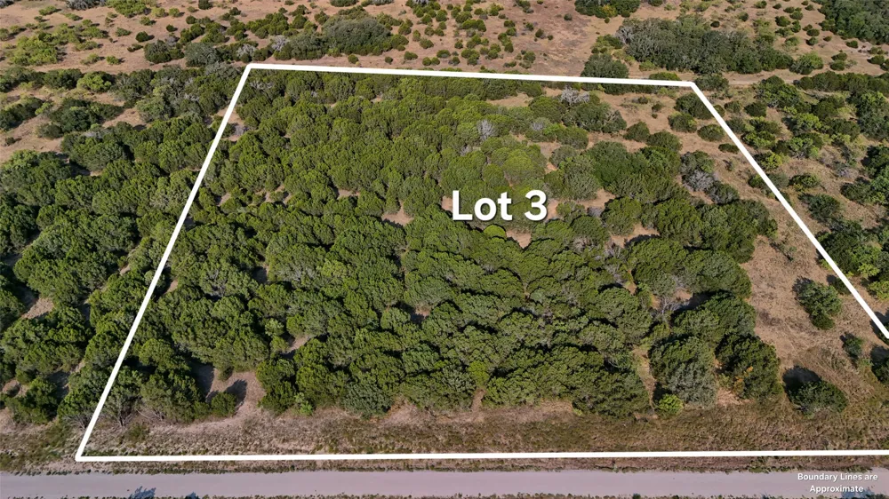 3 US Hwy 190 Highway Lometa, TX 78853