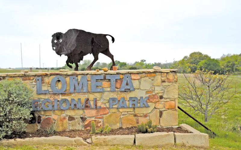 3 US Hwy 190 Highway Lometa, TX 78853