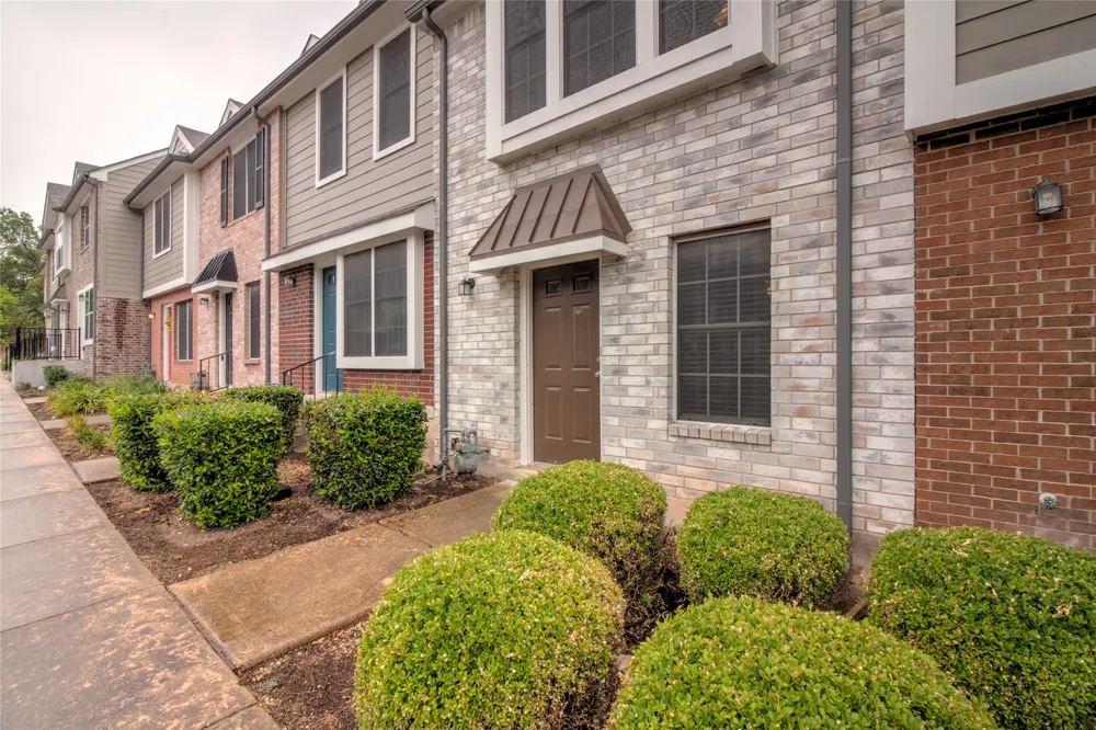 202 S College Street #2 Georgetown, TX 78626