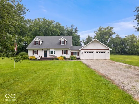 16816 Eagletown Road