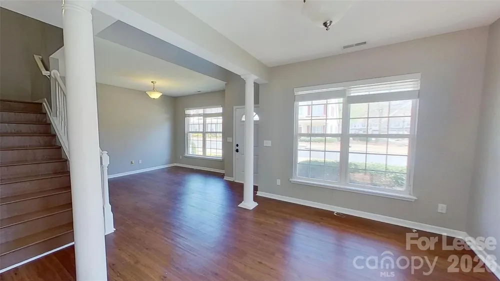 10730 Yellow Tail Court Charlotte, NC 28270