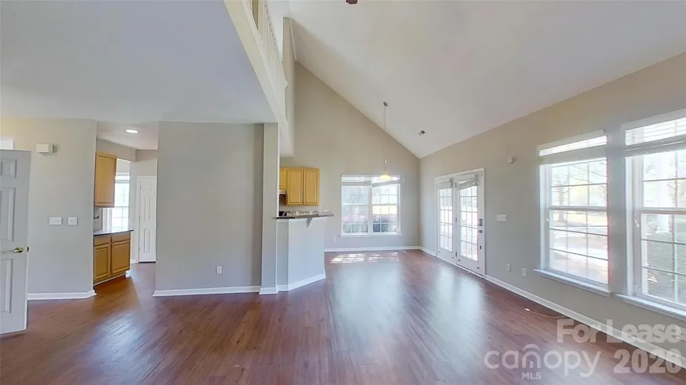10730 Yellow Tail Court Charlotte, NC 28270