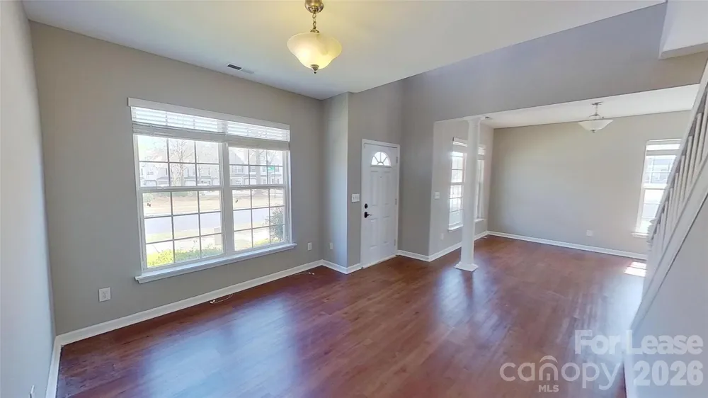 10730 Yellow Tail Court Charlotte, NC 28270