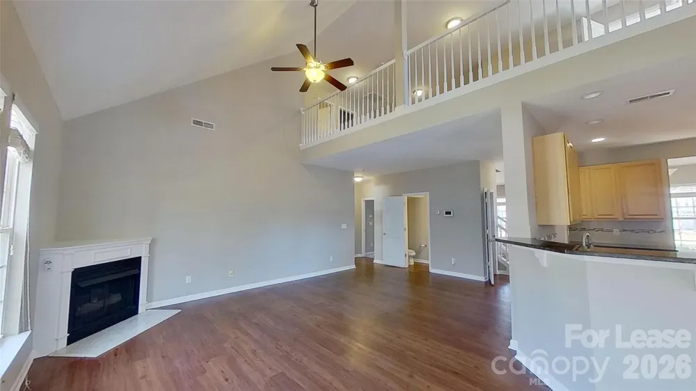 10730 Yellow Tail Court Charlotte, NC 28270