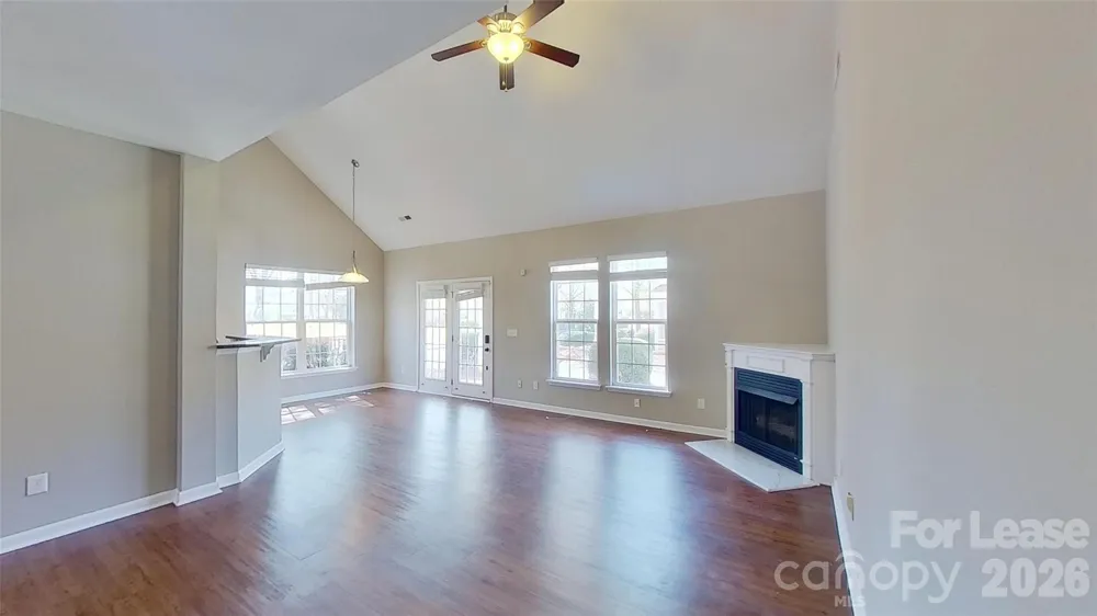 10730 Yellow Tail Court Charlotte, NC 28270