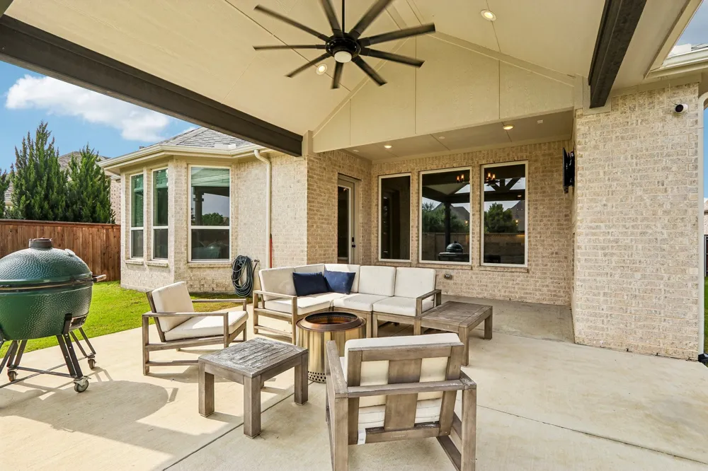 1657 Lilac Lane Celina, TX 75009