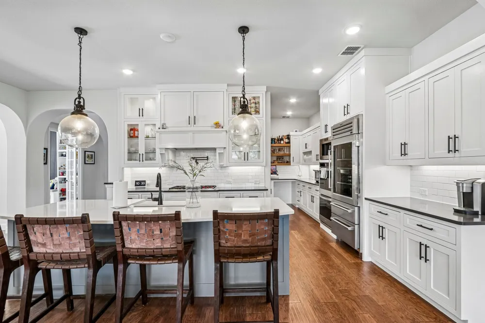 1657 Lilac Lane Celina, TX 75009