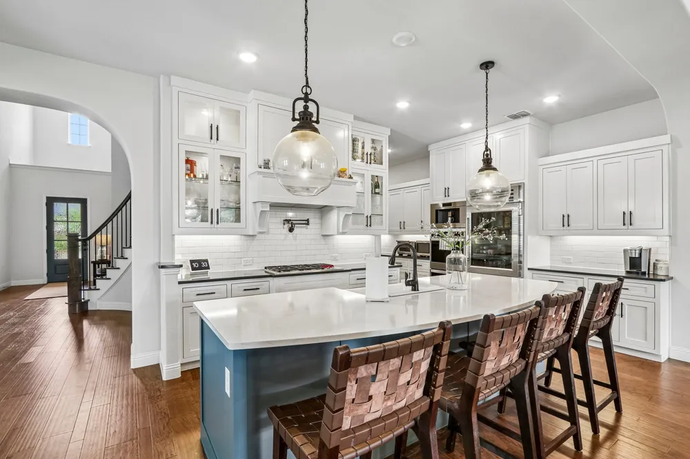 1657 Lilac Lane Celina, TX 75009