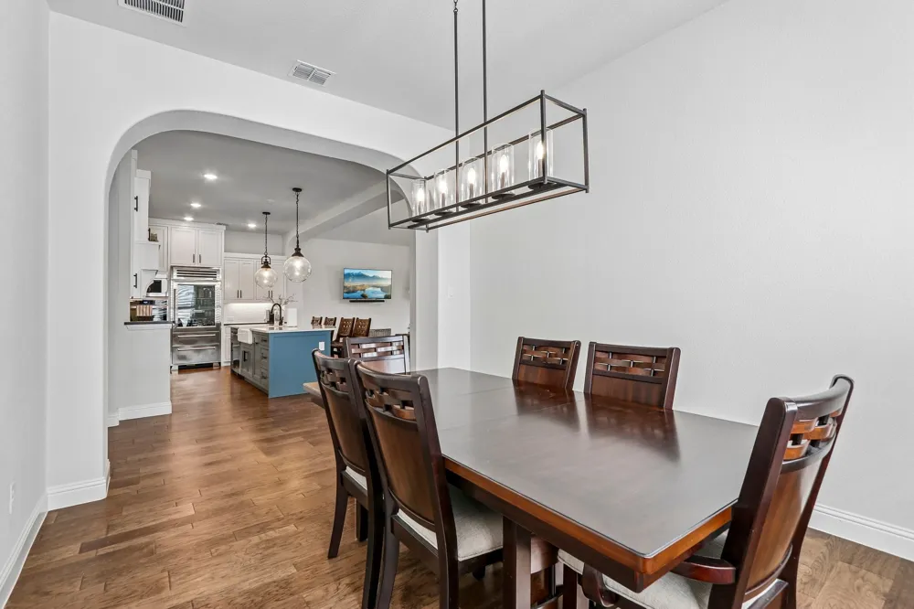1657 Lilac Lane Celina, TX 75009