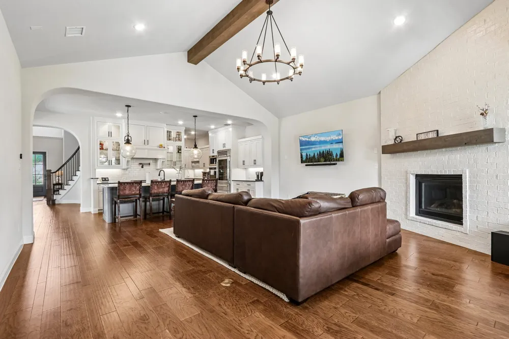 1657 Lilac Lane Celina, TX 75009