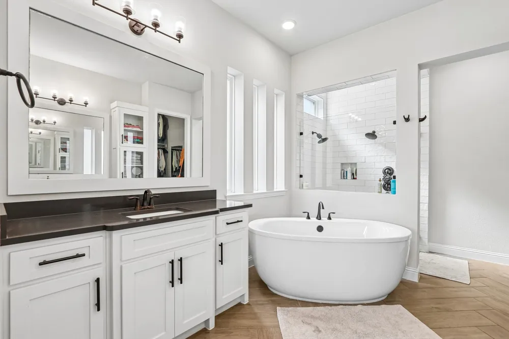 1657 Lilac Lane Celina, TX 75009