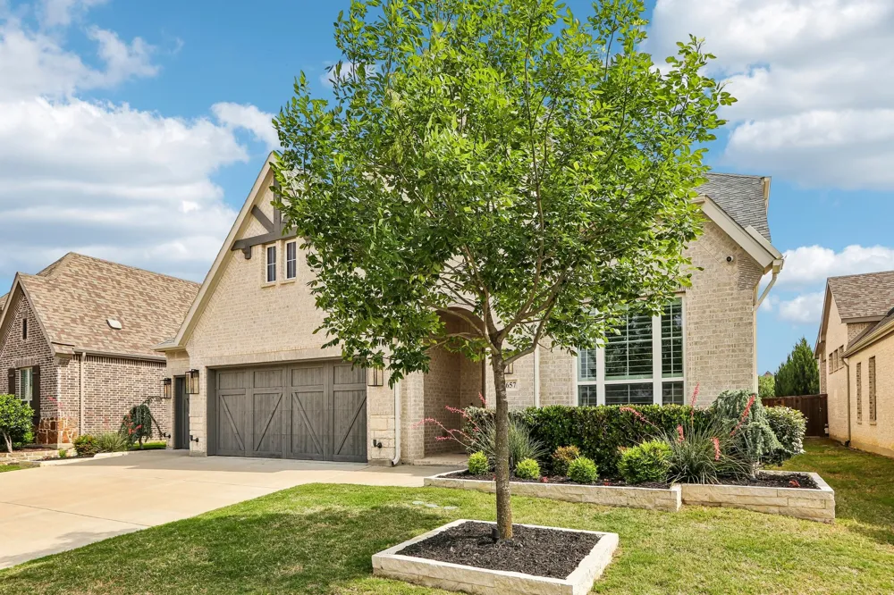 1657 Lilac Lane Celina, TX 75009