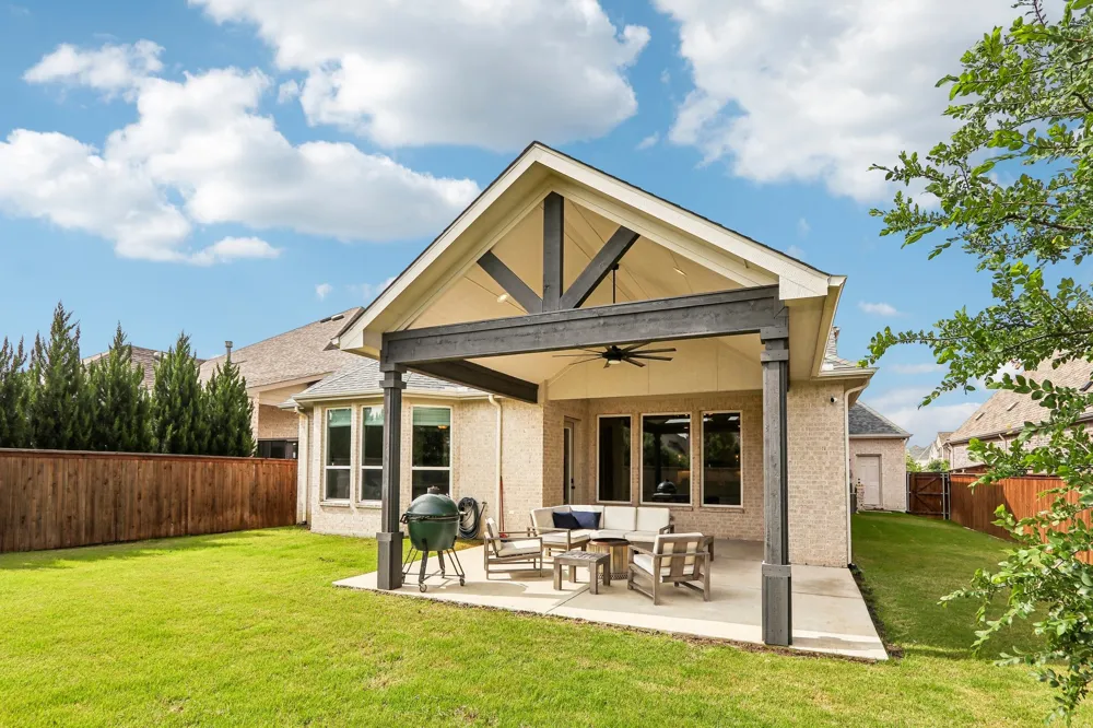 1657 Lilac Lane Celina, TX 75009