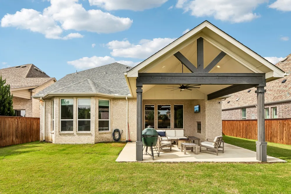 1657 Lilac Lane Celina, TX 75009