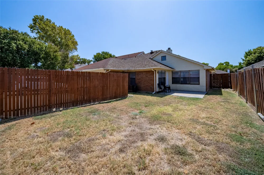 562 Stringfellow Drive Coppell, TX 75019