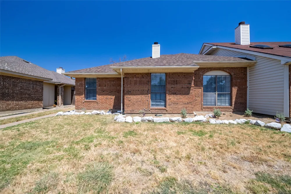 562 Stringfellow Drive Coppell, TX 75019