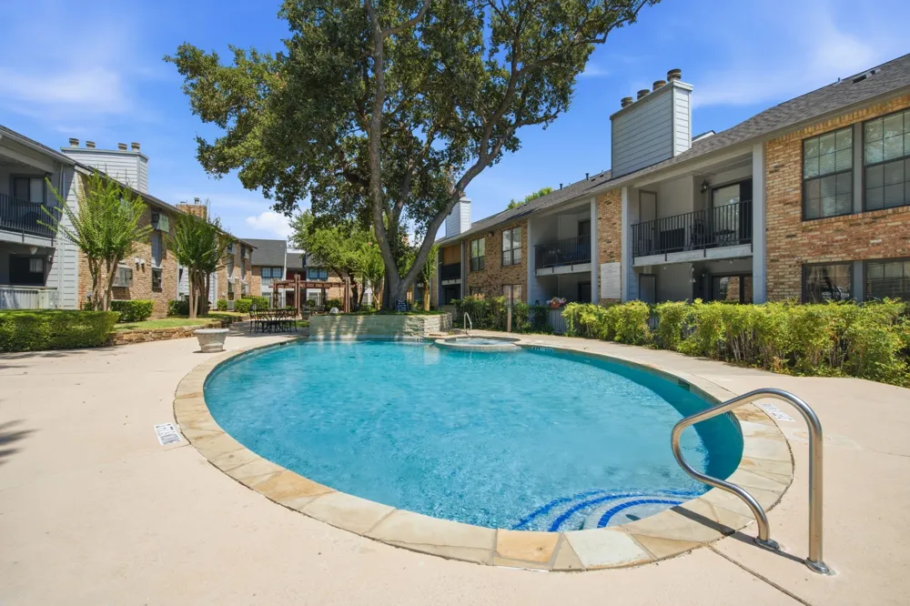 15151 Berry Trail #910 Dallas, TX 75248