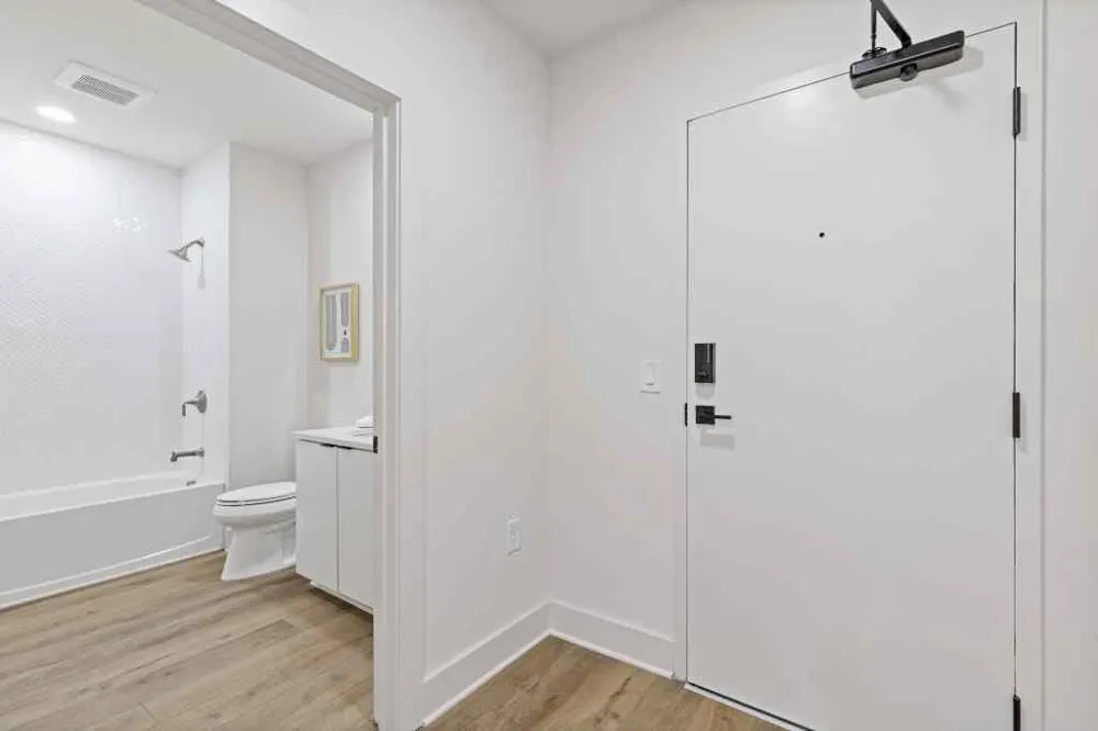 108 Park Place Unit 107 Decatur, GA 30030