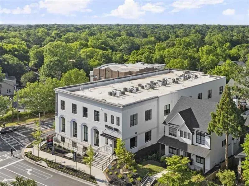 108 Park Place Unit 107 Decatur, GA 30030