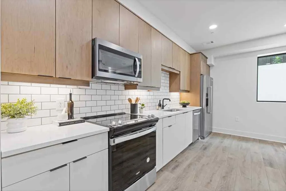 108 Park Place Unit 107 Decatur, GA 30030