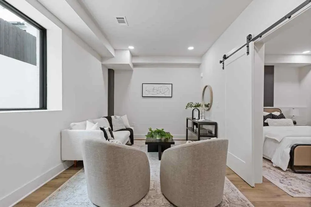 108 Park Place Unit 107 Decatur, GA 30030