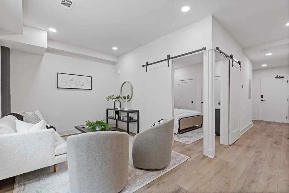 108 Park Place Unit 107 Decatur, GA 30030