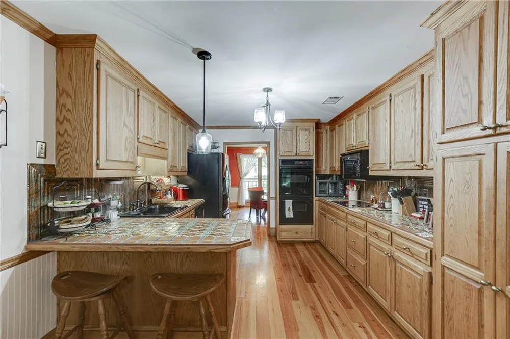 2720 Bay Ridge Drive Loganville, GA 30052