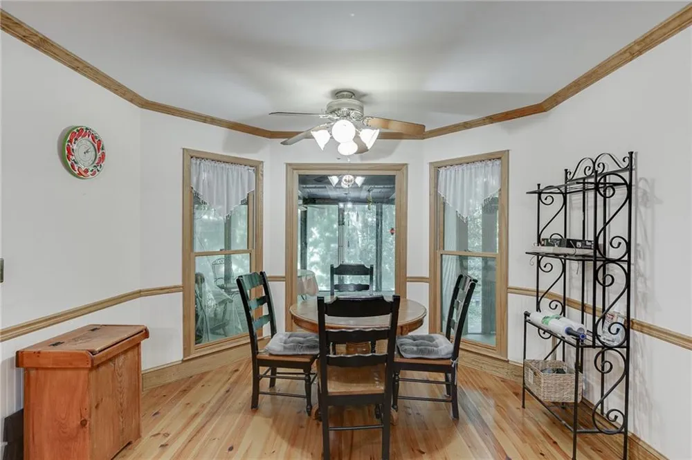 2720 Bay Ridge Drive Loganville, GA 30052