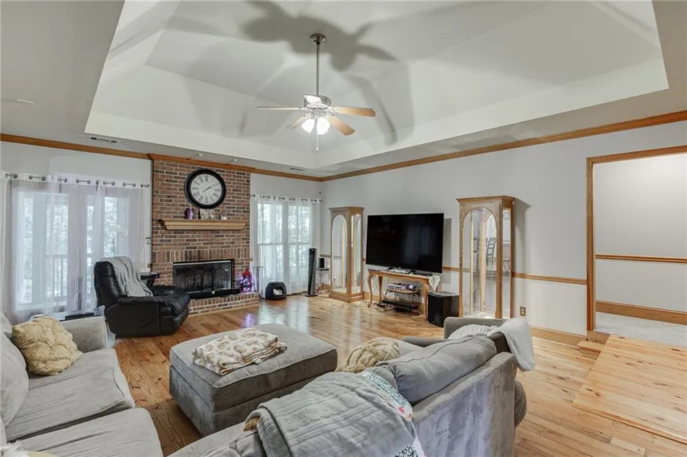 2720 Bay Ridge Drive Loganville, GA 30052