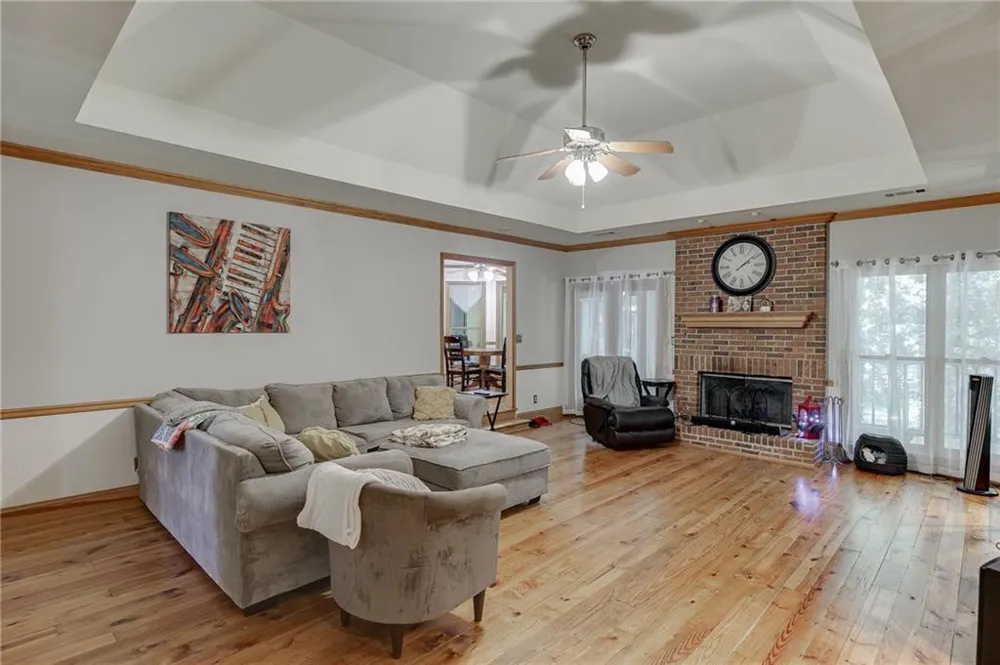 2720 Bay Ridge Drive Loganville, GA 30052