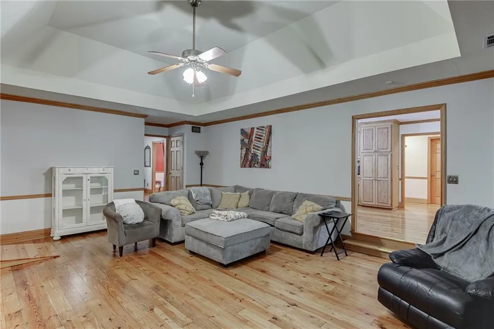 2720 Bay Ridge Drive Loganville, GA 30052