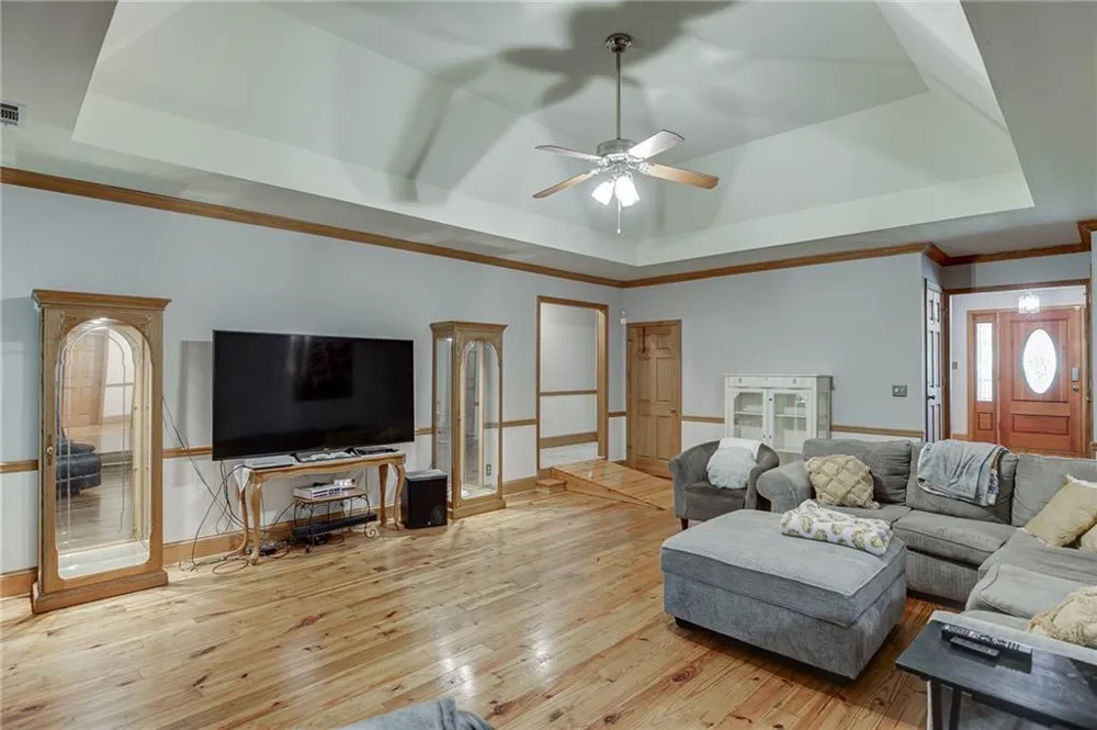 2720 Bay Ridge Drive Loganville, GA 30052