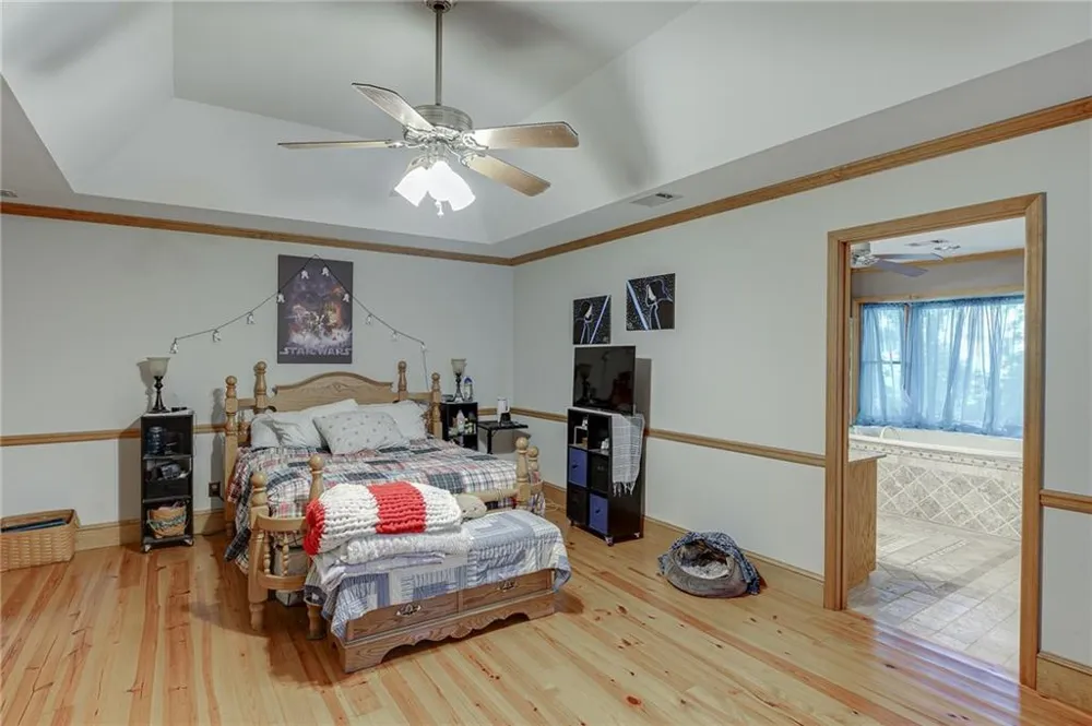 2720 Bay Ridge Drive Loganville, GA 30052