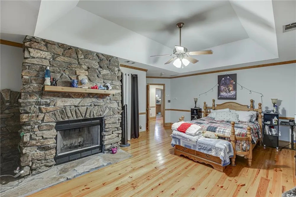 2720 Bay Ridge Drive Loganville, GA 30052