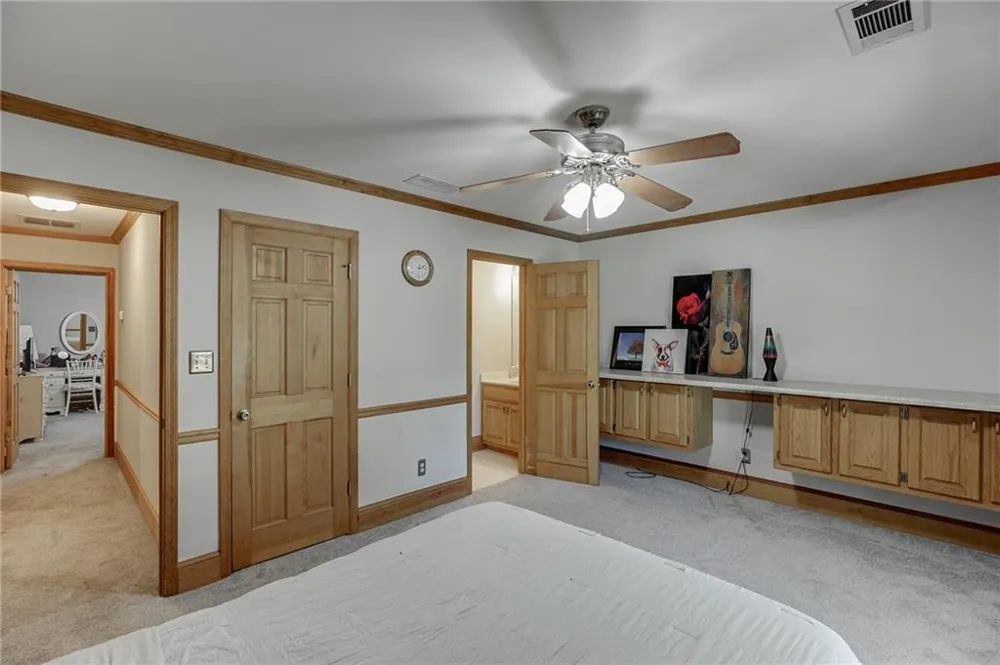 2720 Bay Ridge Drive Loganville, GA 30052