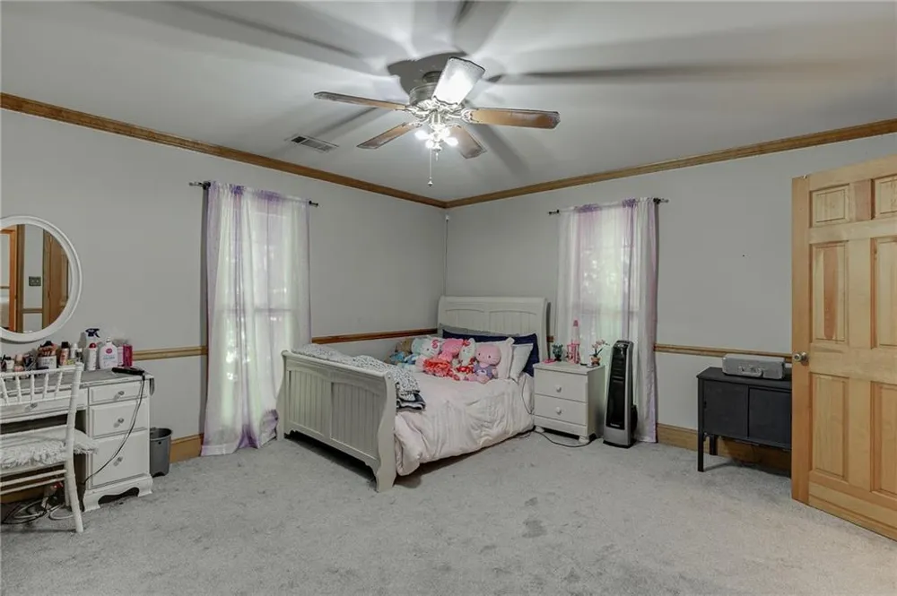2720 Bay Ridge Drive Loganville, GA 30052