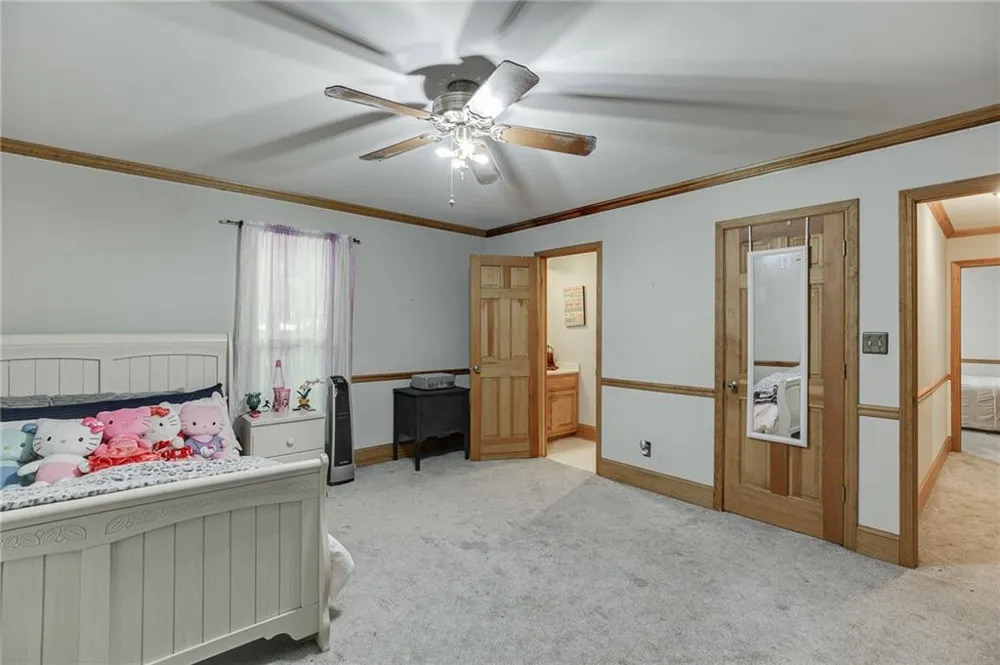 2720 Bay Ridge Drive Loganville, GA 30052